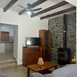 別荘 Casa Rosa By Solymar *