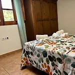 別荘 Casa Rosa By Solymar *
