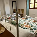 Casa Rosa By Solymar マラガ