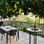 Casa Rosa By Solymar 別荘
