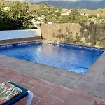 Casa Rosa By Solymar * マラガ