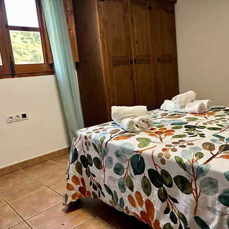 Casa vacanze Casa Rosa By Solymar *