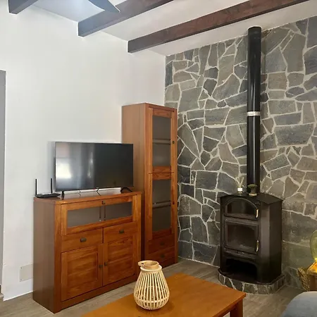 Casa Rosa By Solymar Casa vacanze *