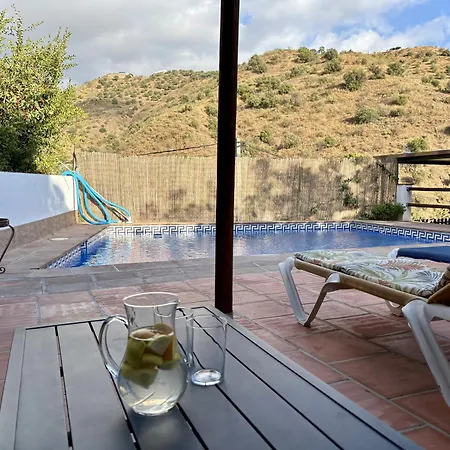 Casa Rosa By Solymar Casa vacanze *