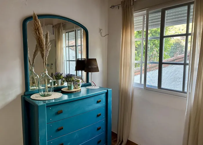 Casa Rosa By Solymar