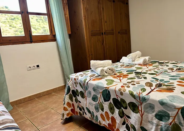 بيت للعطل Casa Rosa By Solymar *