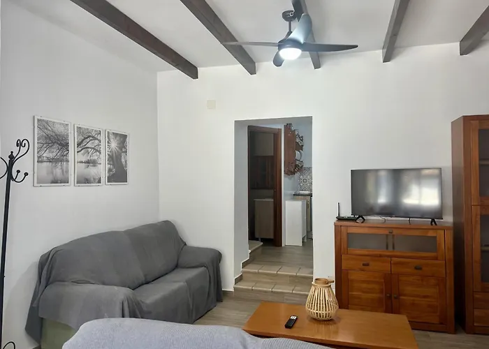 Casa Rosa By Solymar