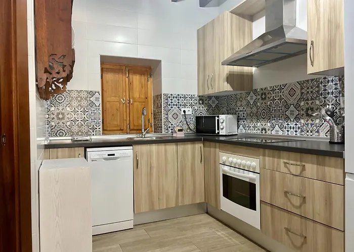 بيت للعطل Casa Rosa By Solymar *